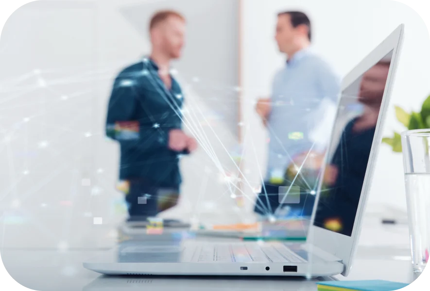 Основные подходы к построению сетей в посёлок городского типа Сокол